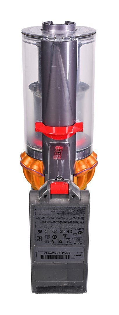 Odkurzacz DYSON V15 Detect Absolute 2023 446986-01 (OUTLET)