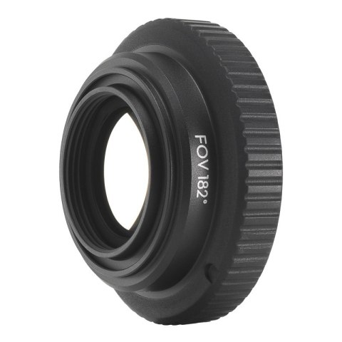 Soczewka DJI Osmo Action FOV Boost 182°