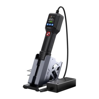 Inteligentna opalarka FNIRSI SAG-55 PLUS