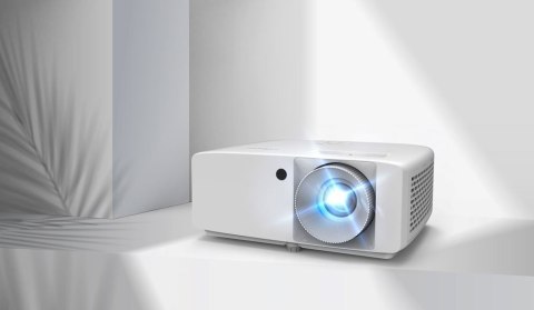 PROJEKTOR OPTOMA HZ40HDR LASER FHD 4000 ANSI 2MLN:1