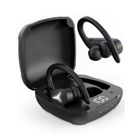 Sportowe Słuchawki KSIX Sport Buds 2 700 mAh
