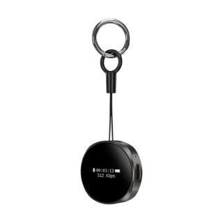 Dyktafon cyfrowy Kruger&Matz KM0952 4GB