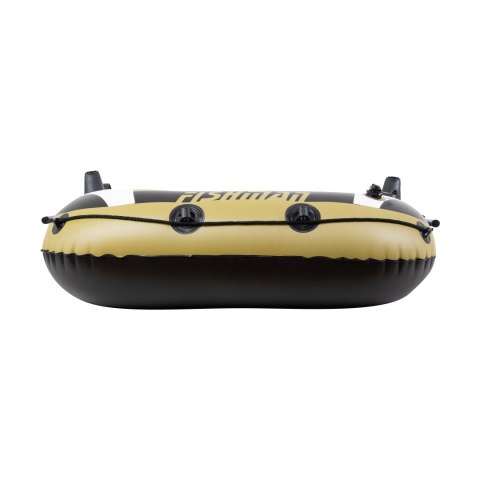 Ponton PATHFINDER "Fishman" 300