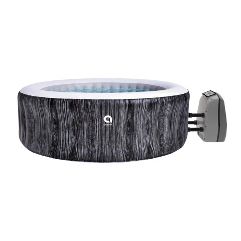 Spa ogrodowe, jacuzzi pompowane AVENLI NICE 6 osobowe 204x70