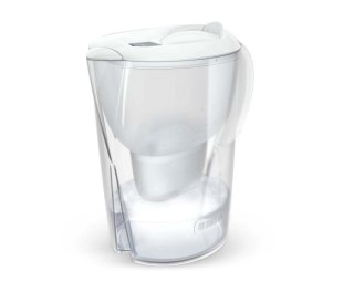 Dzbanek filtrujący Brita Marella XL+2 wkłady MaxtraPro PP (3,5l; biały)