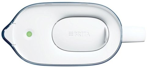 Dzbanek filtrujący Brita Style Essential+3 wkłady MaxtraPro PP (biały)