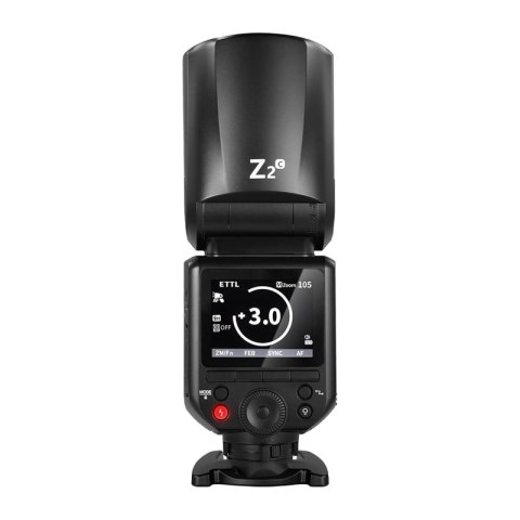 Lampa błyskowa Speedlite do aparatów Sony Neewer Z2-C TTL