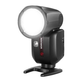 Lampa błyskowa Speedlite do aparatów Sony Neewer Z2-N TTL