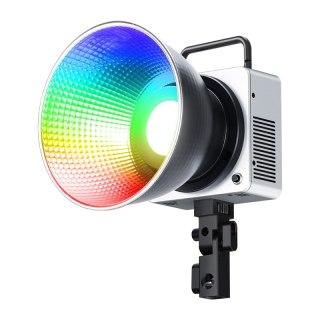 Lampa mini COB LED Neewer HB80C RGB