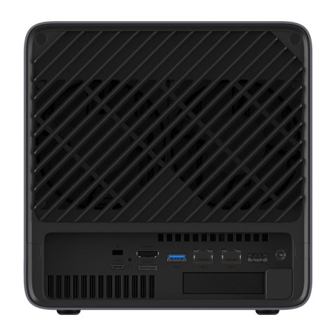 Mini PC MINIS FORUM NAS N5 Air Ryzen H255 16GB+64GB