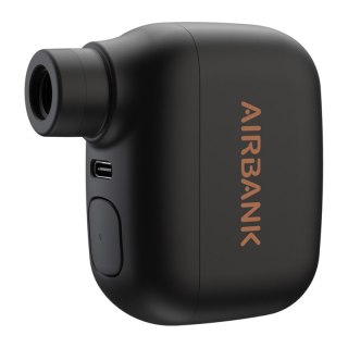 Mini pompka rowerowa Cycplus AS100 POCKET SE AIRBANK