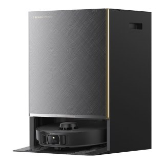 Robot sprzątający Dreame Matrix10 Pro (czarny)