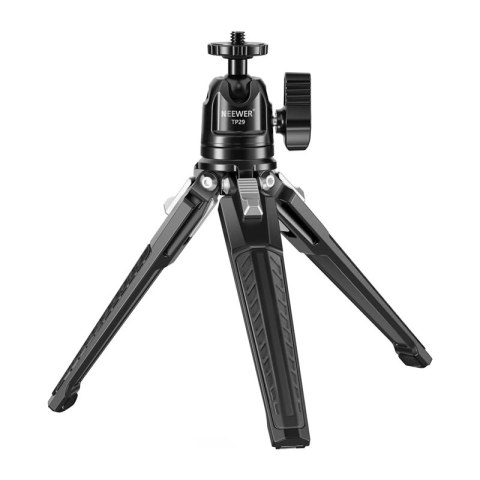 Solidny metalowy mini statyw NEEWER TP29