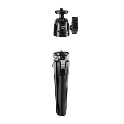 Solidny metalowy mini statyw NEEWER TP29