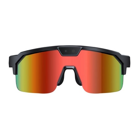 Sportowe okulary AI ZEBLAZE Q01 Pomarańczowe