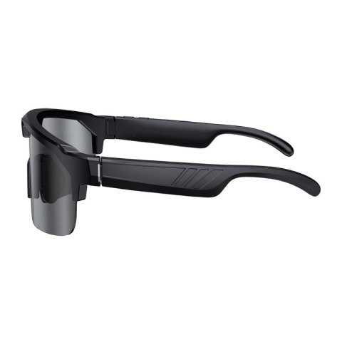 Sportowe okulary AI ZEBLAZE Q01 Pomarańczowe