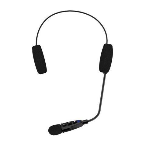 Zestaw słuchawkowy Bluetooth do kasku EJEAS E1+