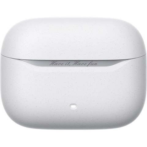 Bezprzewodowe słuchawki TW991 PRO(SPACE NC01T) (szare)