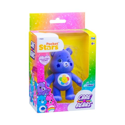 CARE BEARS S1 FIGURES 10 CM - ONE PACK (ASSORTMENT)