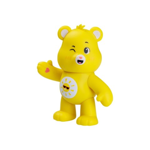CARE BEARS S1 FIGURES 10 CM - ONE PACK (ASSORTMENT)