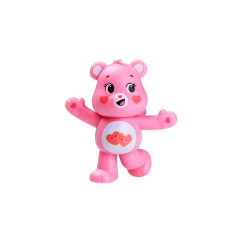 CARE BEARS S1 FIGURES - 8 PACK DELUXE BOX (ASSORTMENT)