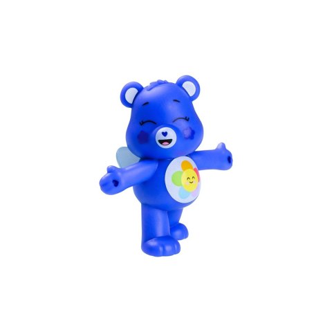 CARE BEARS S1 FIGURES - 8 PACK DELUXE BOX (ASSORTMENT)