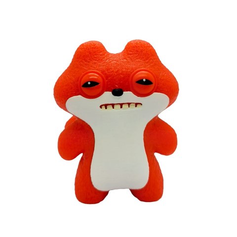 FUGGLER S1 COLLECTIBLE FIGURES - 8 PACK DELUXE BOX A