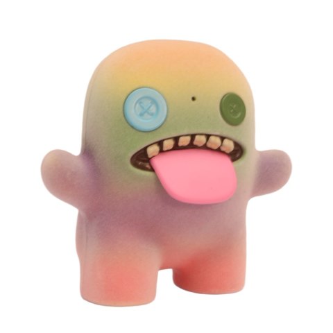 FUGGLER S2 FARTING FIGURES 9 CM - ASSORTMENT