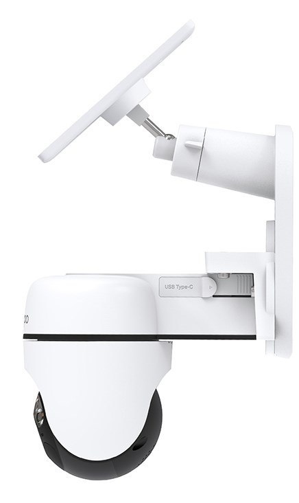 Kamera TP-LINK Tapo C610 KIT