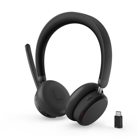 Lenovo Dual-Mode Wireless ANC Headset 6550 USB-A