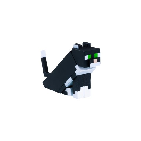 MINECRAFT S2 FIGURES - 8 PACK DELUXE BOX (ASSORTMENT)