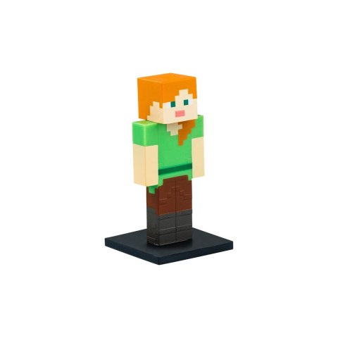 MINECRAFT S2 FIGURES - 8 PACK DELUXE BOX (ASSORTMENT)
