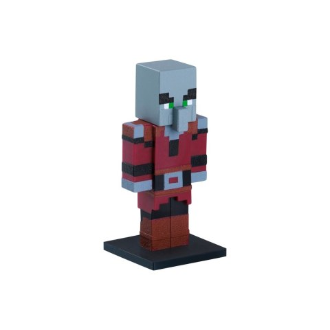 MINECRAFT S2 FIGURES - 8 PACK DELUXE BOX (ASSORTMENT)