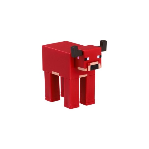 MINECRAFT S2 FIGURES - 8 PACK DELUXE BOX (ASSORTMENT)