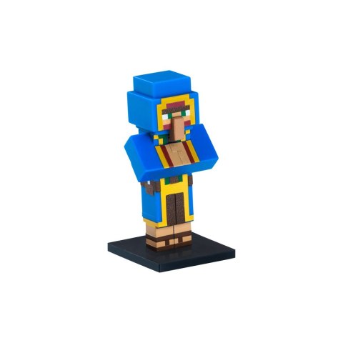 MINECRAFT S2 FIGURES - 8 PACK DELUXE BOX (ASSORTMENT)