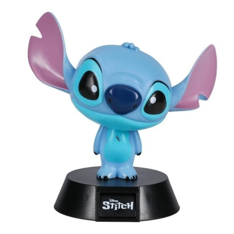 PP LILO AND STITCH - STITCH ICON LIGHT