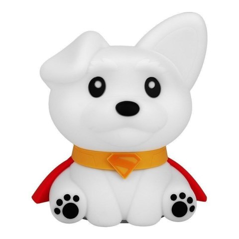 PP SUPERMAN - KRYPTO SQUISHYGLO