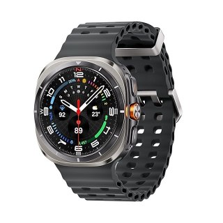Samsung Galaxy Watch Ultra 2025 L705 LTE 47mm Titanium Silver