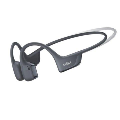 Słuchawki bezprzewodowe kostne Shokz OpenRun Pro 2 Mini czarne (OUTLET)