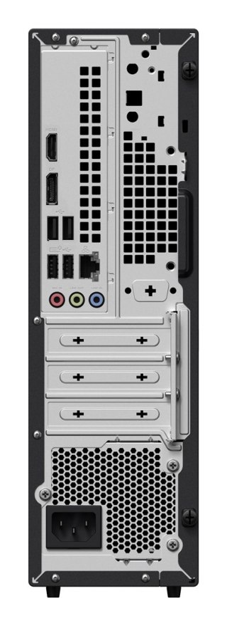 ASUS ExpertCenter P500 SFF Core 5 210H 16GB DDR5 SSD512 Intel Graphics WLAN+BT 180W W11Pro Gray 3Y OnSite