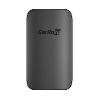 Adapter CARLINKIT A2A Adapter Bezprzewodowy Android Auto czarny (OUTLET)
