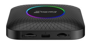 Adapter CARLINKIT TBOX Ambient 8GB+128GB Android 13- 8G/128G Carplay I Android Auto czarny (OUTLET)