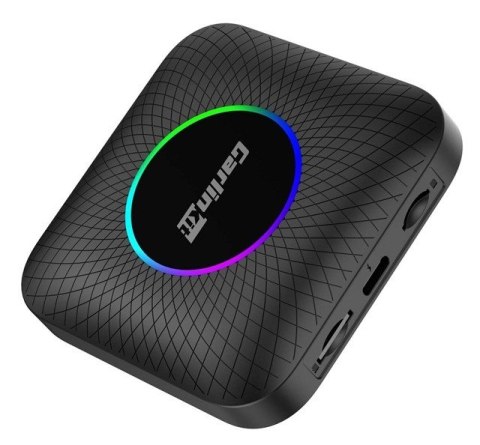 Adapter CARLINKIT TBOX Ambient 8GB+128GB Android 13- 8G/128G Carplay I Android Auto czarny (OUTLET)
