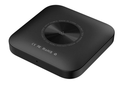 Adapter CARLINKIT TBOX Ambient 8GB+128GB Android 13- 8G/128G Carplay I Android Auto czarny (OUTLET)