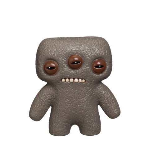 FUGGLER S1 COLLECTIBLE FIGURES - 4 PACK (ASSORTMENT)