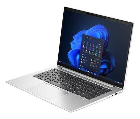 HP EliteBook 840 G11 Ultra 5 125H 14.0" WUXGA IPS 400nits AG 16GB DDR5 5600 SSD512 Intel Arc Cam 5 MPx 56Wh W11Pro 3Y OnSite