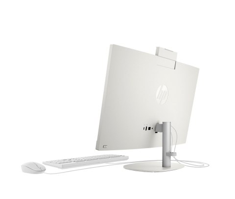 HP ProOne 240 G10 AiO Ultra 5 125U 23.8"FHD IPS 250nits AG 16GB DDR5 5600 SSD512 Xe Graphics Kb+Mouse Cam 5Mpx W11Pro Black 3Y O