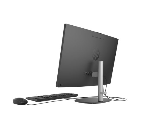 HP ProOne 245 G10 AiO Ryzen 7 77730U 23.8"FHD IPS 250nits AG 16GB DDR4 3200 SSD512 Radeon Vega 8 Kb+Mouse Cam 5Mpx + IR W11Pro B