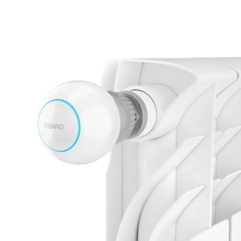 Inteligentna głowica termostatyczna Nice Heat-Control (FGT-001 ZW5 ZWE EU)
