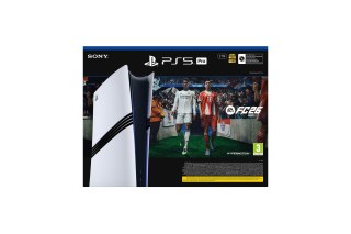 Konsola SONY PS5 Digital 2T + FC26